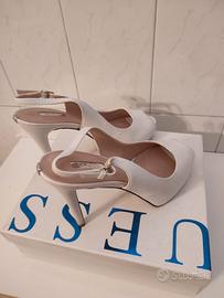 Scarpe  tacco 12 Guess