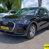 Audi Q3 35 TDI S tronic Business - PREZZO SEN...