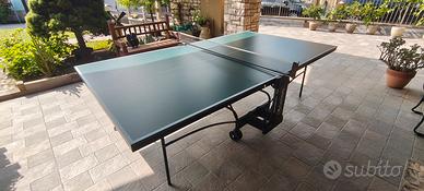 Ping Pong