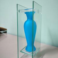 Vaso vetro di Murano