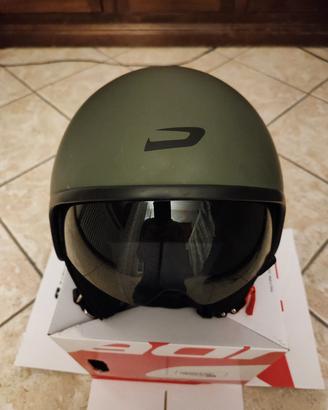 casco moto