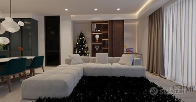 Geometra, disegnatore CAD, interior designer