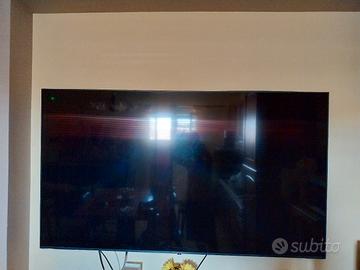TV LG 75 POLLICI PIU JBL SUB POTENTE 