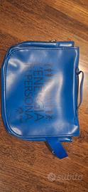 Borsa cartella enel
