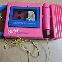 mangianastri barbie vintage