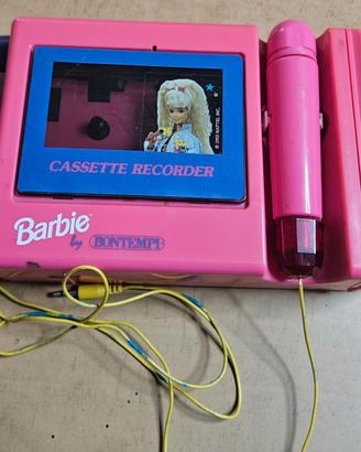 mangianastri barbie vintage