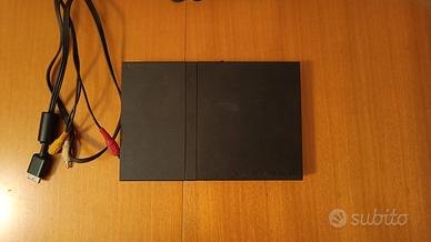 PlayStation 2 slim |da riparare|