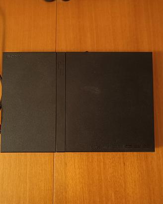 PlayStation 2 slim |da riparare|