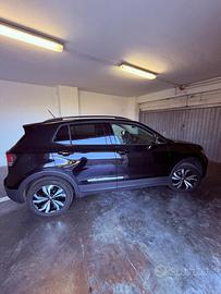 Volkswagen T-Cross 1.0 TSI Edition Plus – 95 CV –