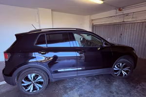 Volkswagen T-Cross 1.0 TSI Edition Plus – 95 CV –