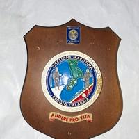 Crest Direzione Marittima Reggio Calabria