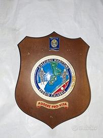 Crest Direzione Marittima Reggio Calabria