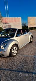 New Beetle Cabrio
