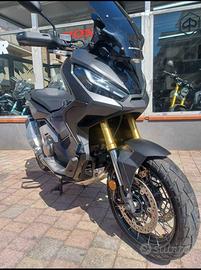 Honda x-adv 2024