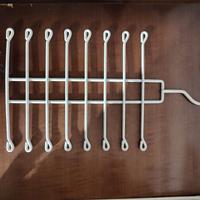 appendi cinture o cravatte 