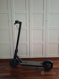 Monopattino Xiaomi