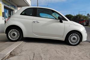 Fiat 500 1.2 Benzina/GPL ( Privato)