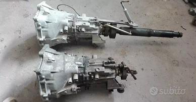 cambio gearbox bmw e30 318is m42