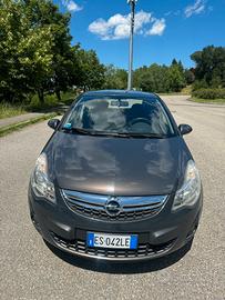 Opel corsa 1.2 GPL