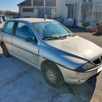 Lancia Y 1.2i cat Elefantino Blu