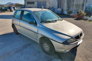 Lancia Y 1.2i cat Elefantino Blu