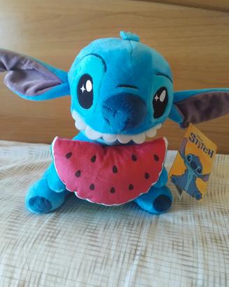 pupazzo stitch originale 