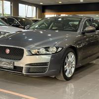 Jaguar XE 2.0 D Turbo 180CV aut. Pure Business Edi