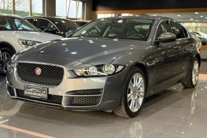 Jaguar XE 2.0 D Turbo 180CV aut. Pure Business Edi