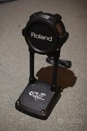 Roland KD-9 Kick Drum