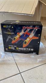 Big shooter zpro
