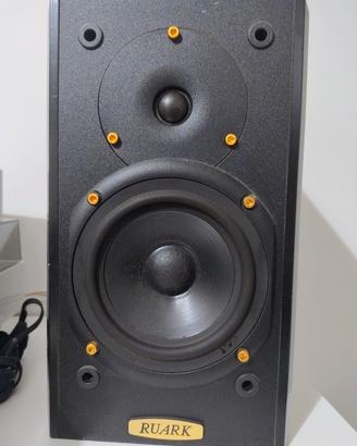 Coppia di casse diffusori RUARK EPILOGUE