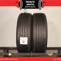 2 Gomme 215 65 R 16 Bridgestone al 75% SPED GRATIS