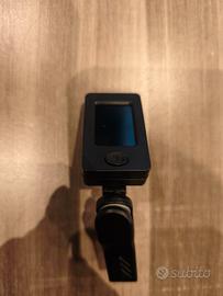 Accordatore da paletta per chitarra 