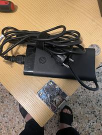 Carica batteria pc