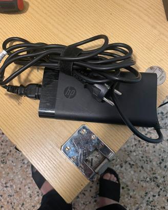 Carica batteria pc