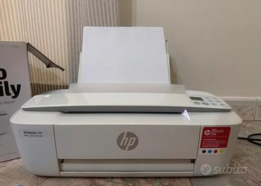 Stampante HP DeskJet 3700