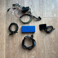 Parrot Mki 9200 - Bluethoot auto