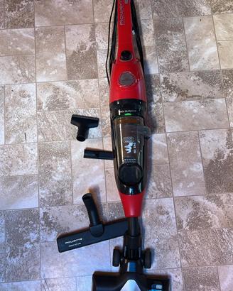 Aspirapolvere Rowenta Powerline Extreme cyclonic 