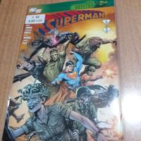 superman 32 nuovo krypton planeta deagostini €2
