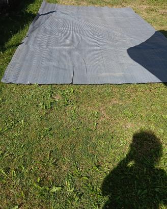 Stuoia 250x380 cm
