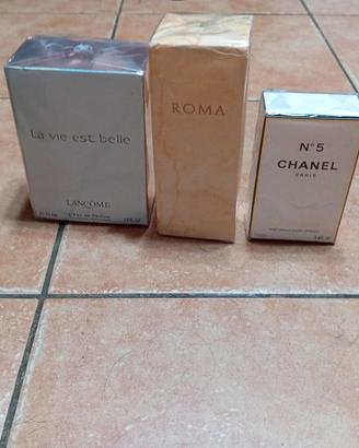 profumi