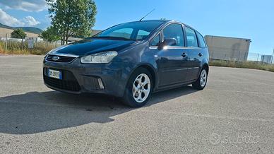 Ford C-Max 1.6 TDCi 90 CV Titanium