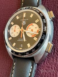 Orologio tag heuer Autavia ( prenotato)
