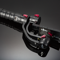 Video Gimbal DS1 Beholder per Panasonic, Sony ML