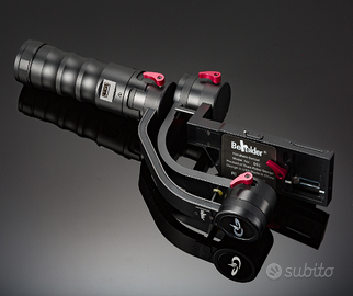 Video Gimbal DS1 Beholder per Panasonic, Sony ML