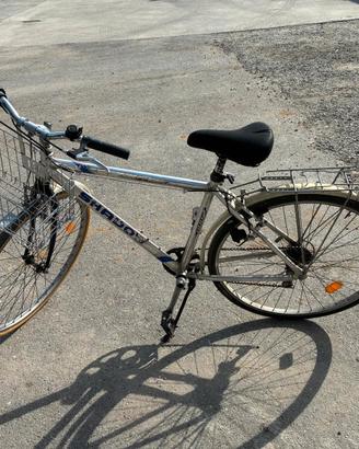 bicicletta uomo donna