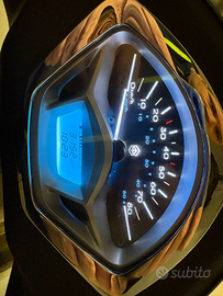 PIAGGIO LIBERTY 50 anno 2022