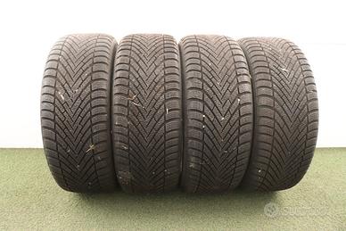 Gomme Pirelli Powergy 225 45 18 inverno