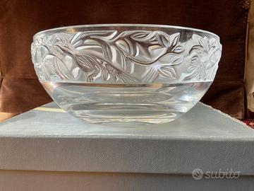 Centrotavola Lalique
