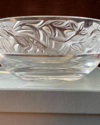 Centrotavola Lalique